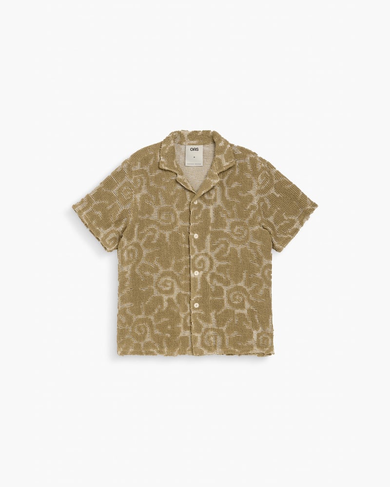 Sunero Cuba Shirt