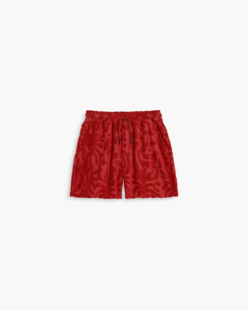 Loefy Porto Shorts