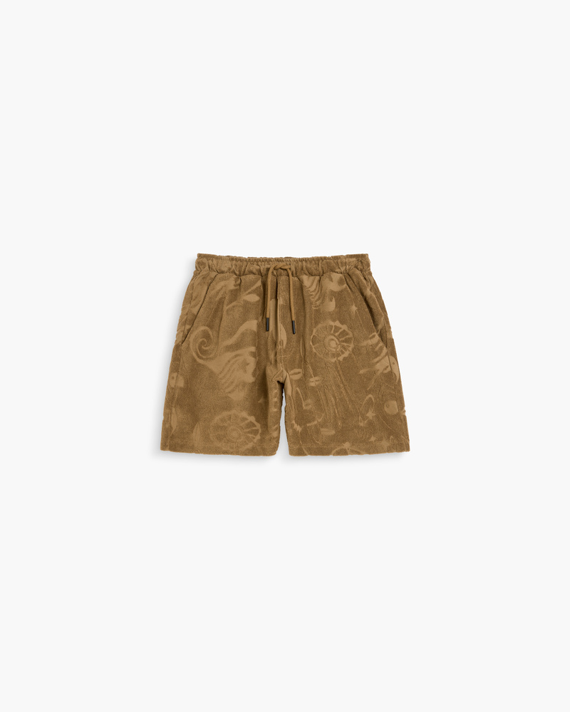 Wendelo Porto Shorts
