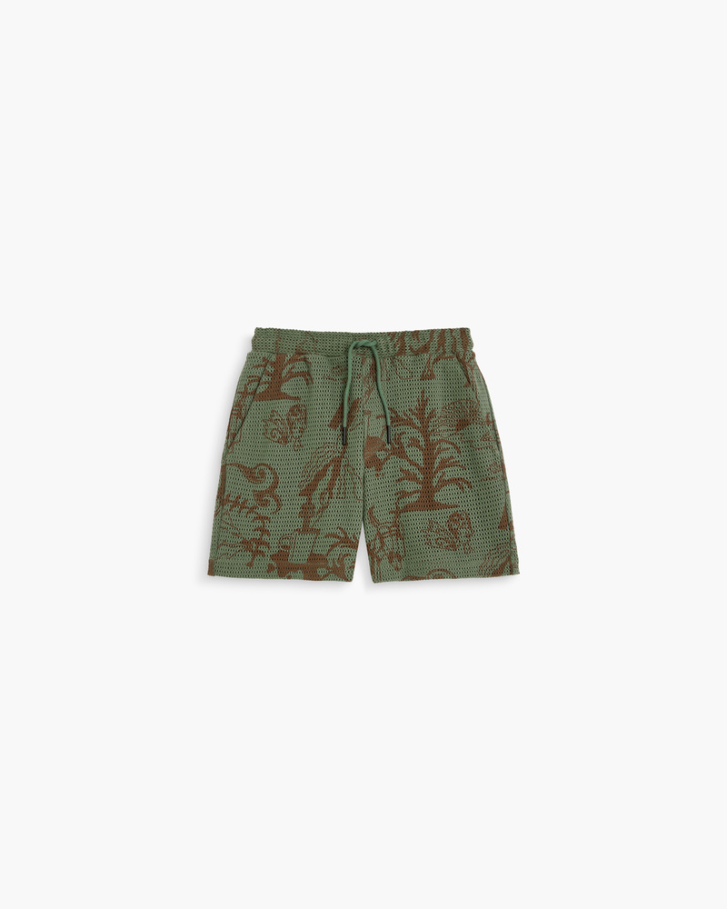 Poplan Porto Shorts