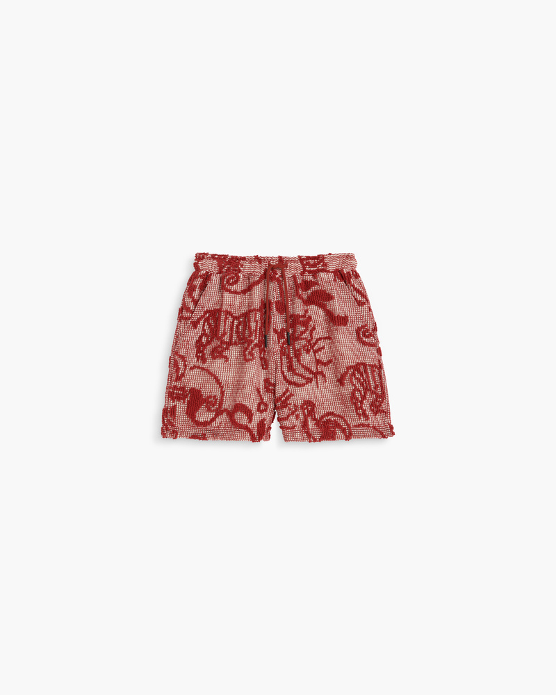 Arcano Porto Shorts
