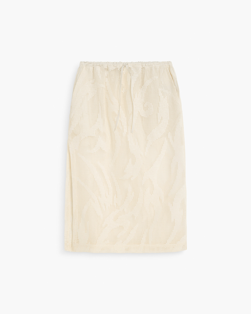 Tribalo Lora Skirt