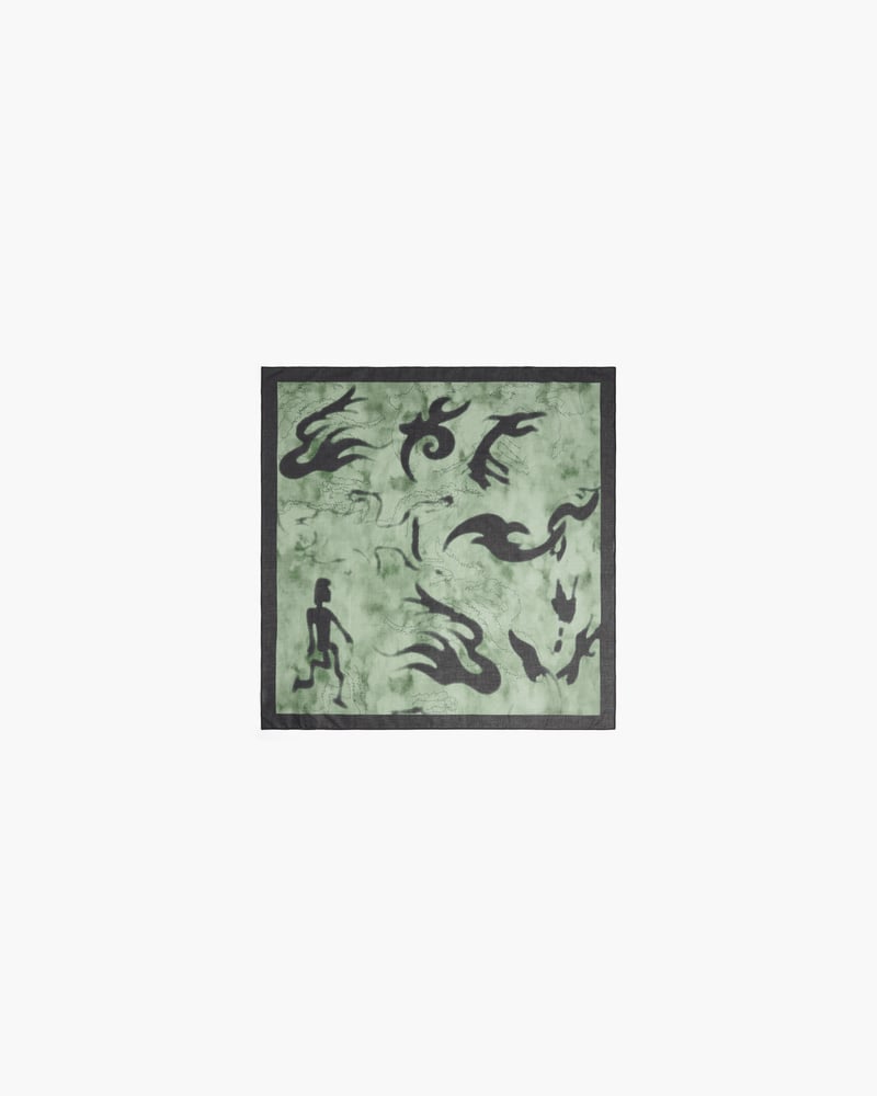 Guardina Pisco Bandana