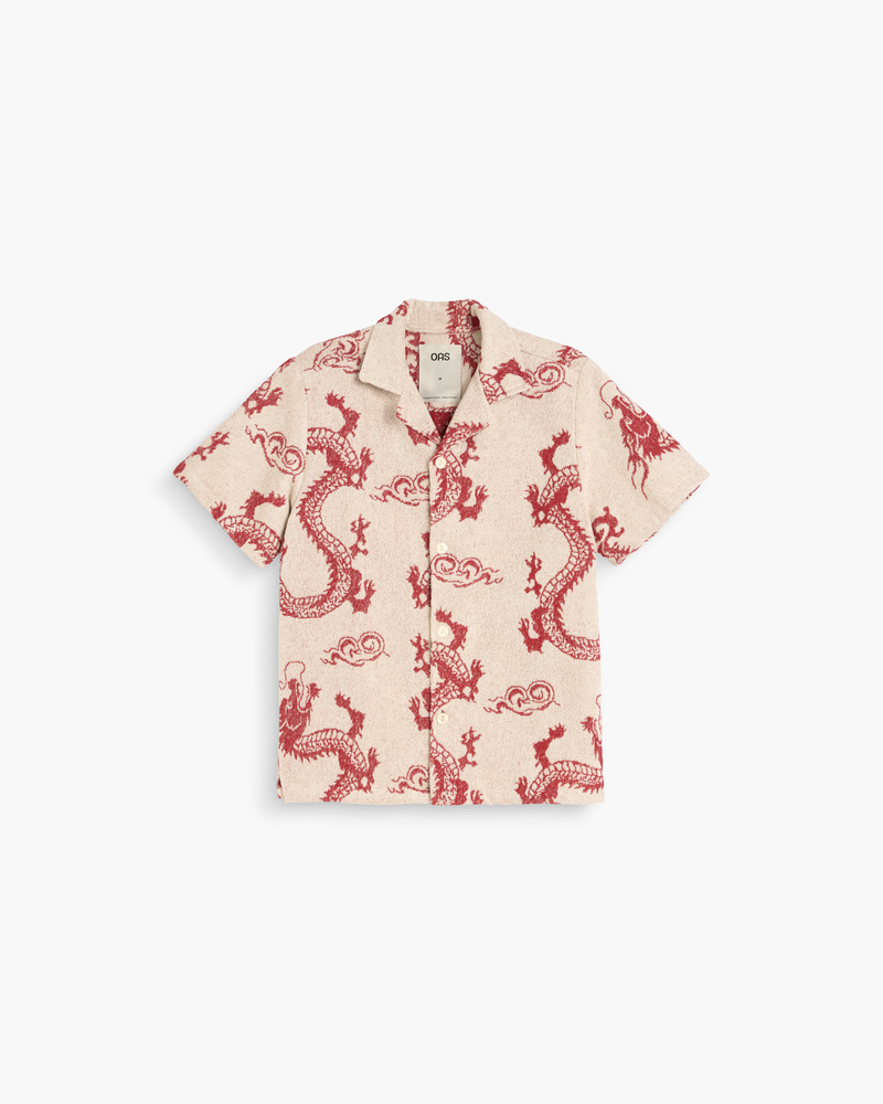 Nimbus Cuba Shirt