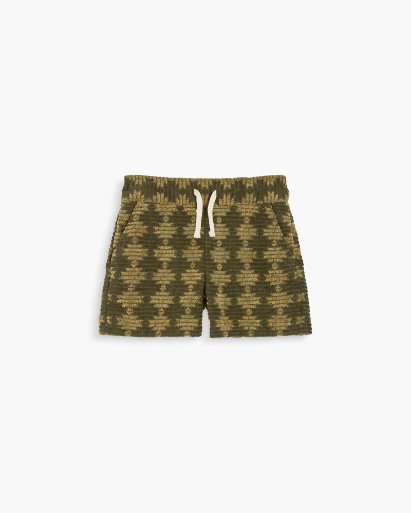 Forti Braga Shorts