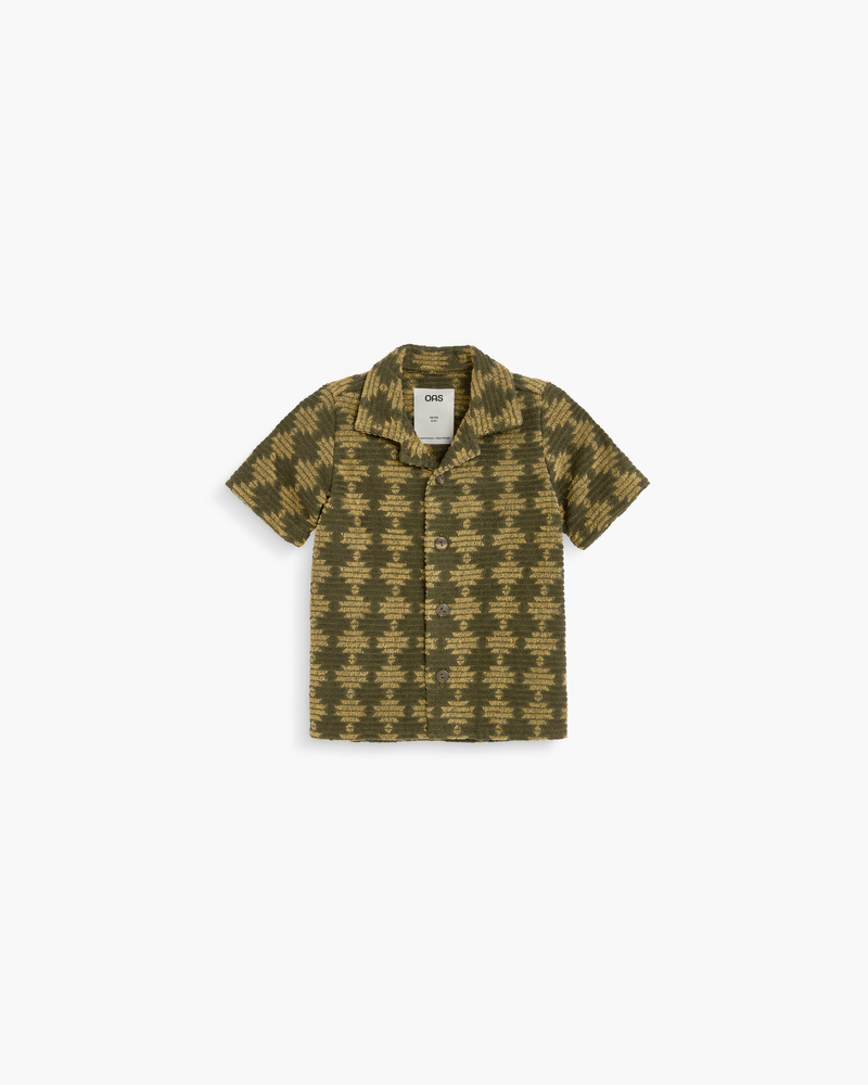 Forti Nicaro Shirt