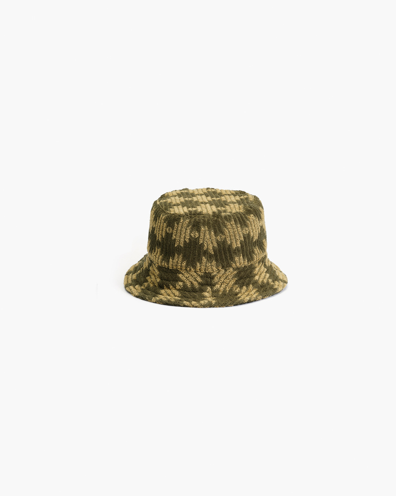 Forti Atoll Bucket Hat