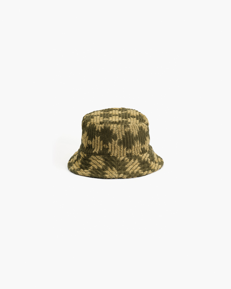Forti Dune Bucket Hat