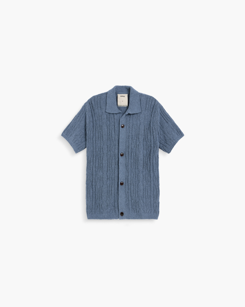 Zefi Salamanca Shirt