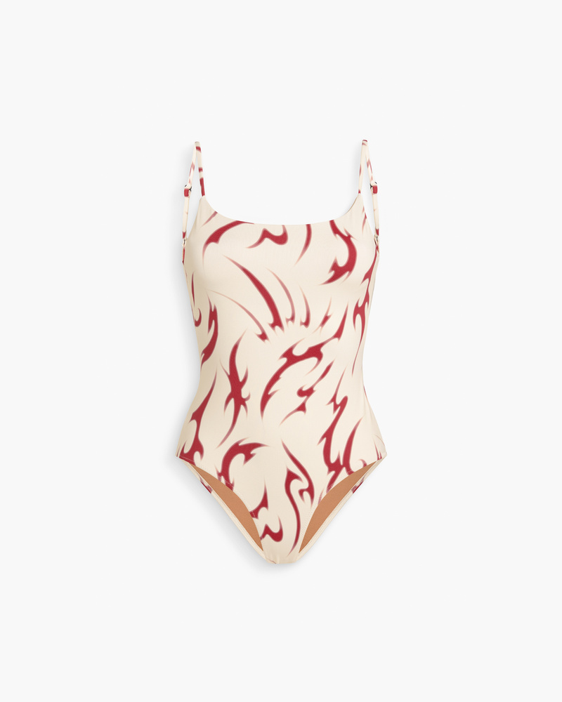 Tribalo Brisa Bathing Suit
