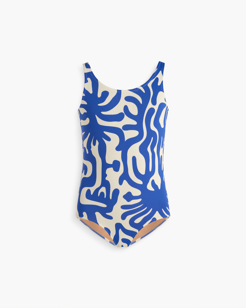 Loefy Kite Bathing Suit