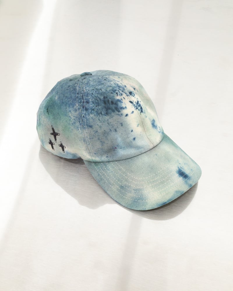B.11 Cap