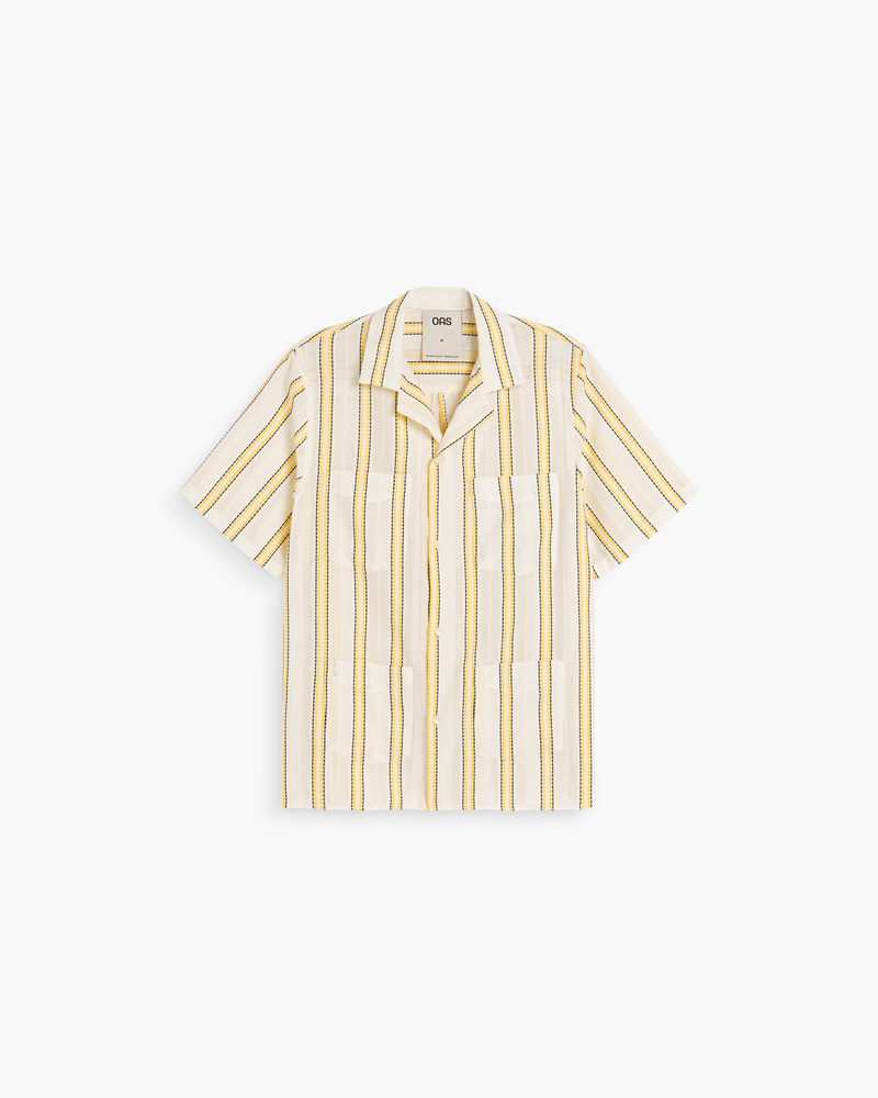 Righetti Gonzo Shirt