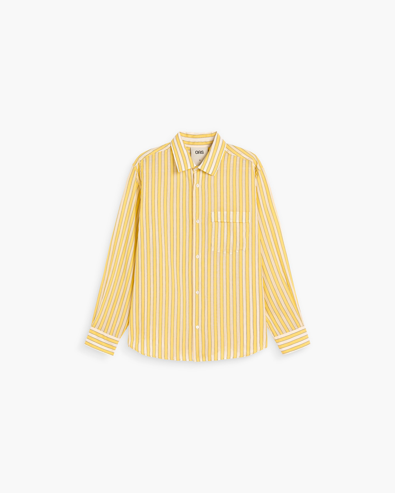 Deckchair Piano Shirt