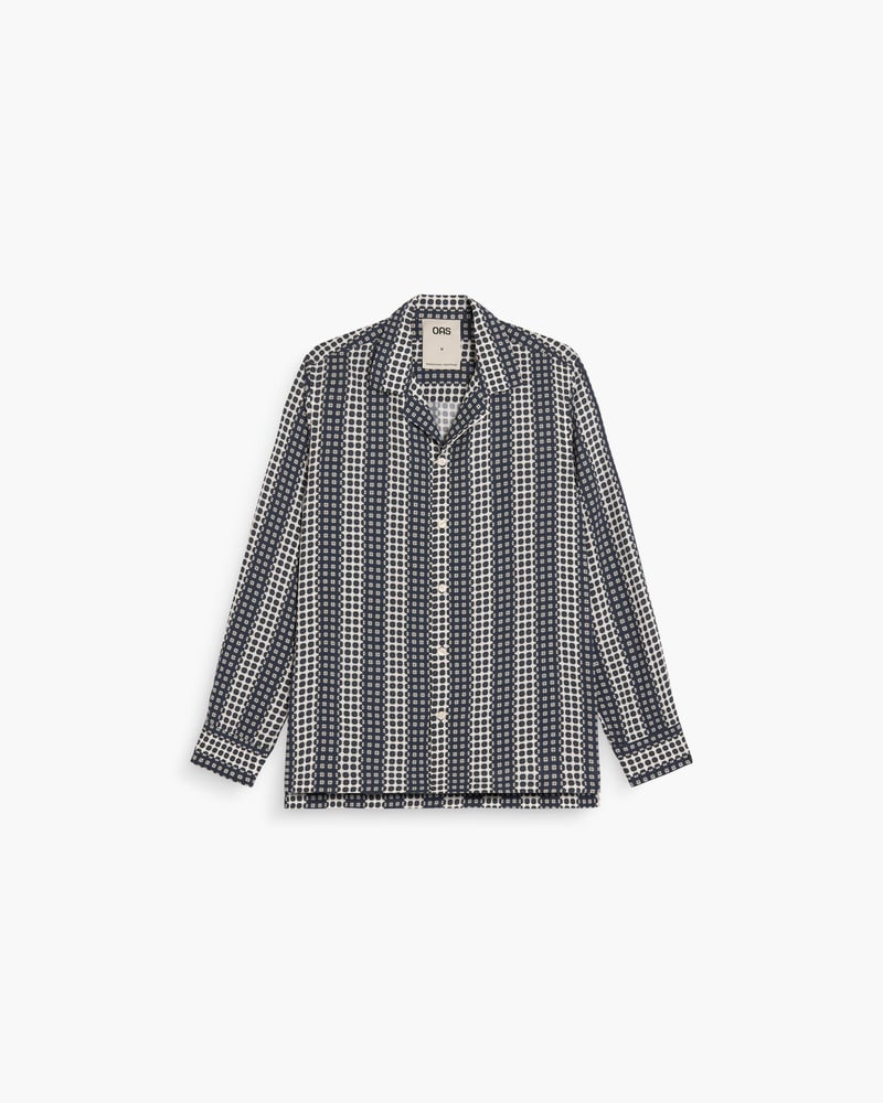 Regalia Brillo Shirt