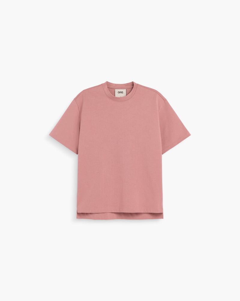 Emron Palms Ovi T-shirt