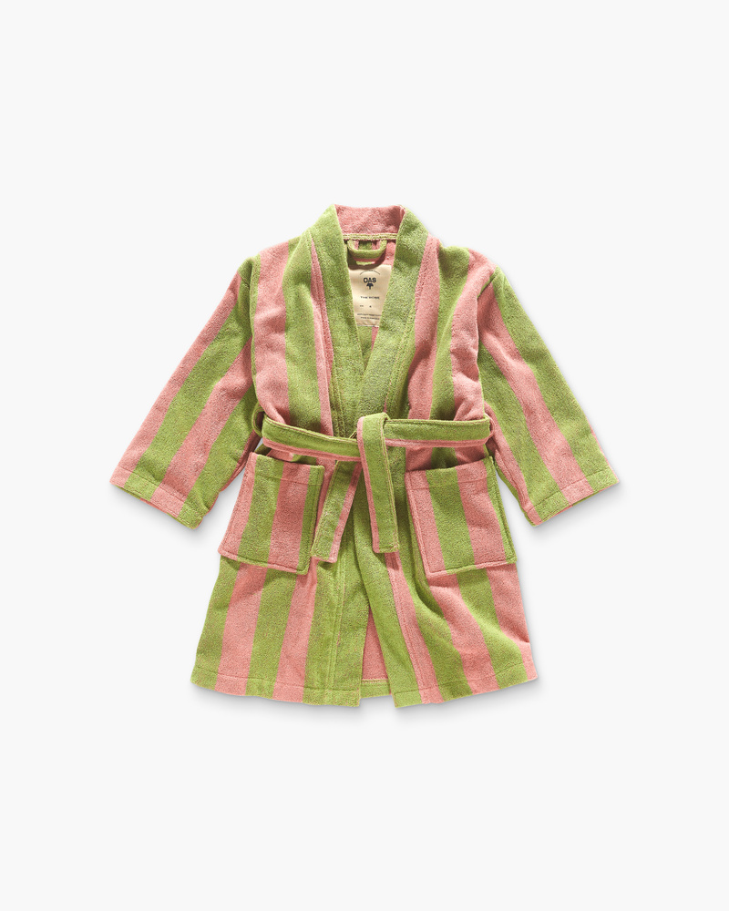 Kids Berry Robe