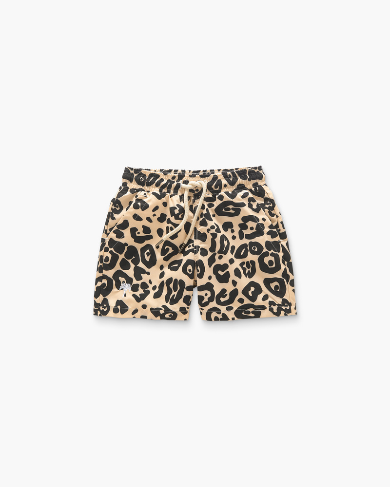 Kids Leo Swim Shorts