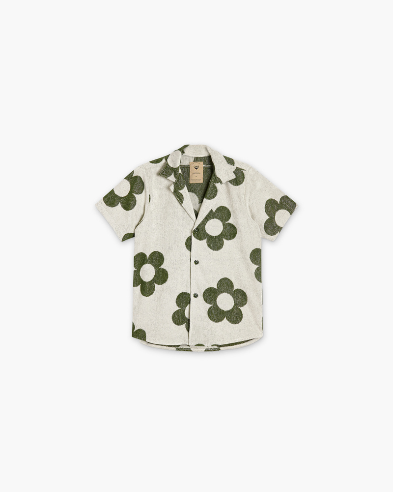 Meadow Cuba Terry Shirt