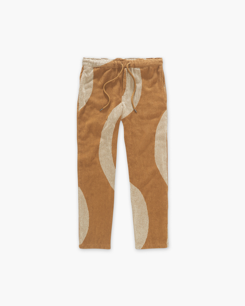 Desert Terry Long Pant