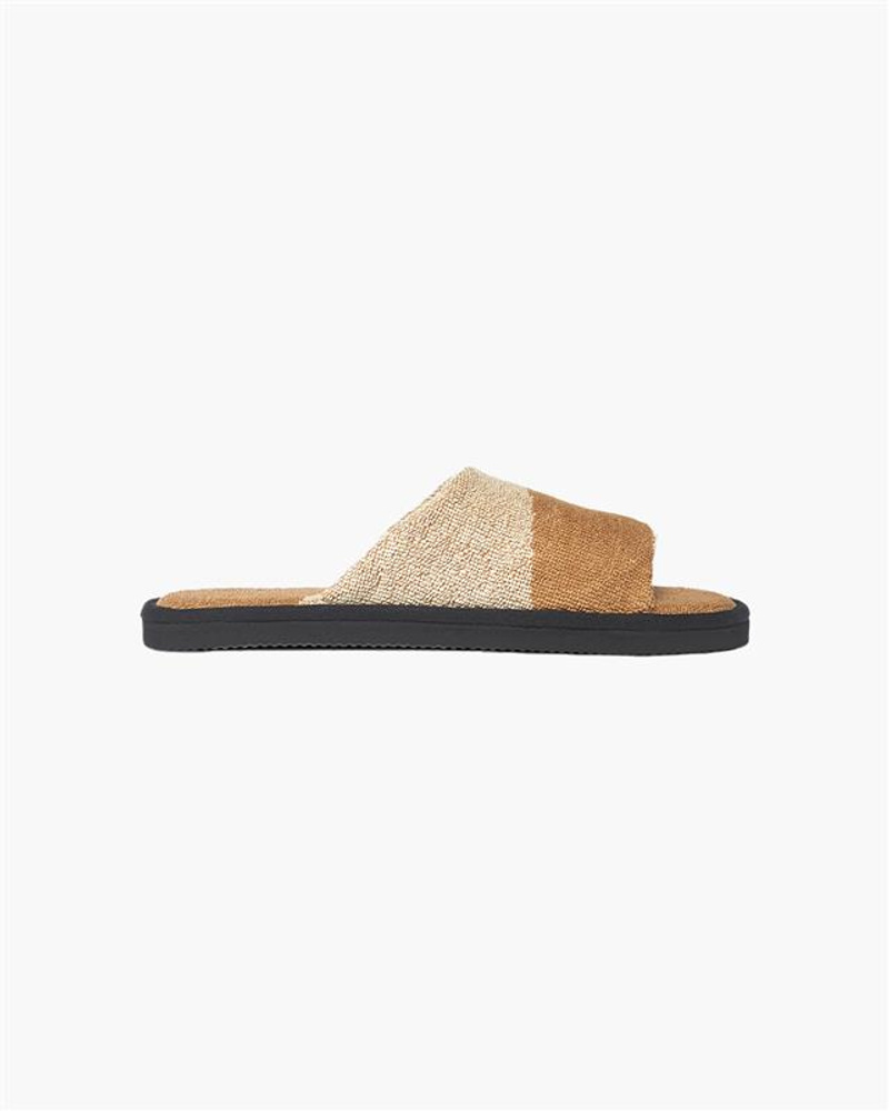Desert Slippers