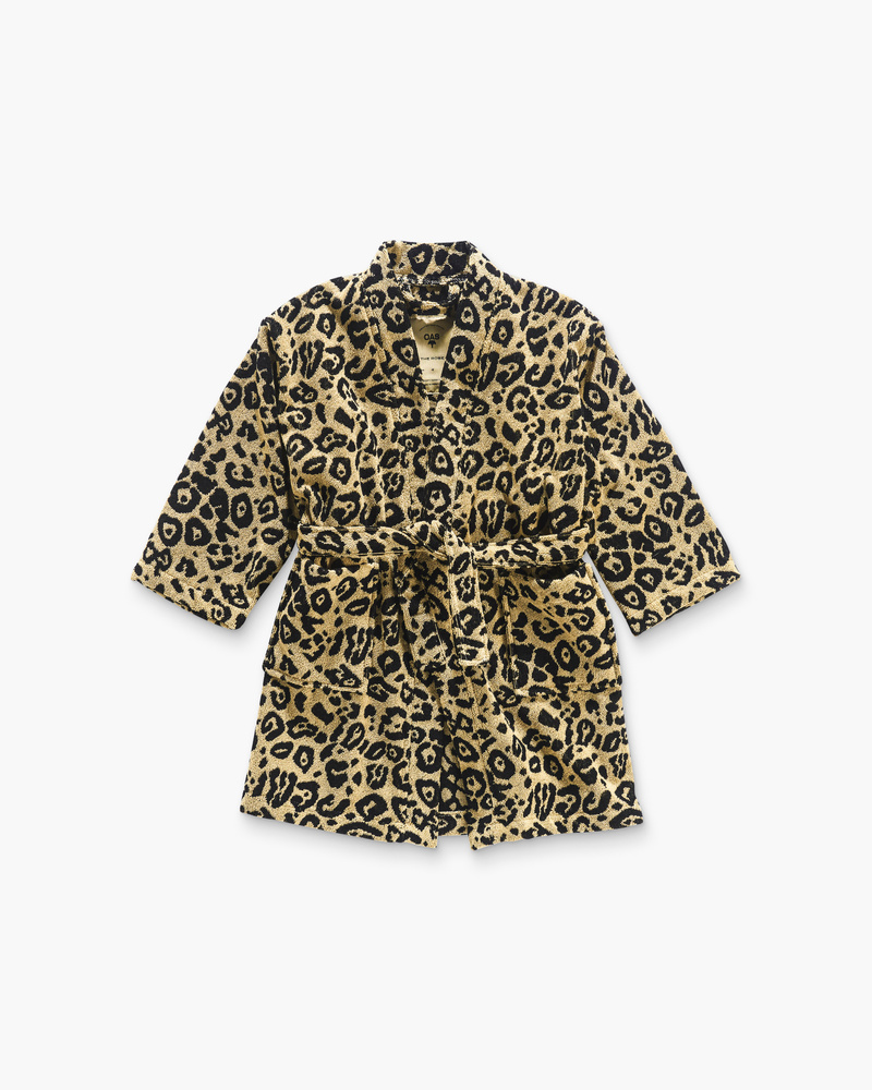 Kids Leo Robe