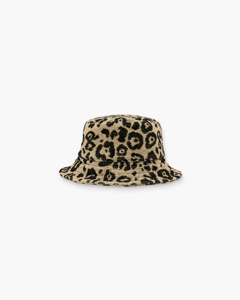 Leo Bucket Hat