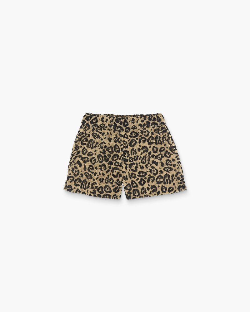 Women´s Leo Shorts