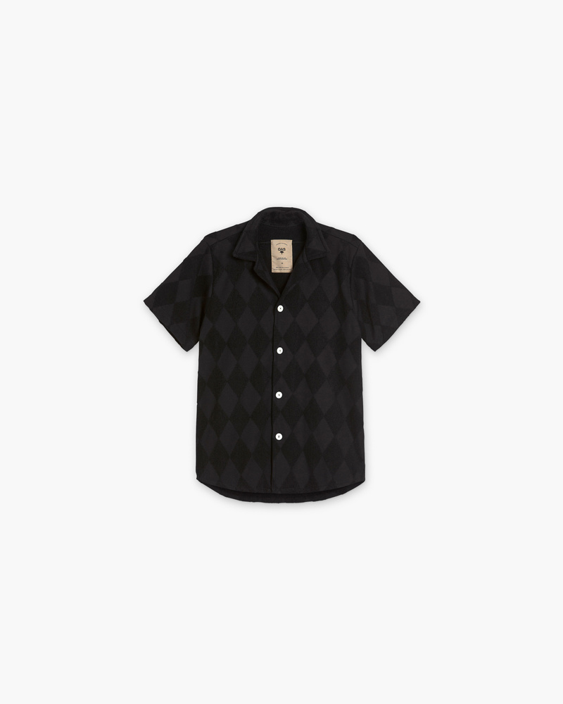 Black Diamond Cuba Terry Shirt