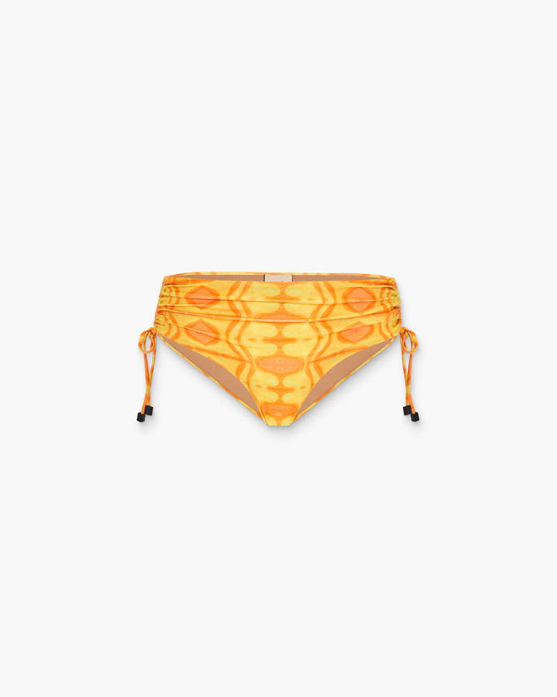 Sunny Garden Ombra Bikini Bottom