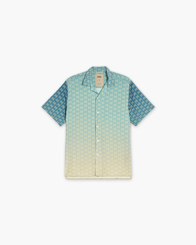 Polar Sky Viscose Shirt