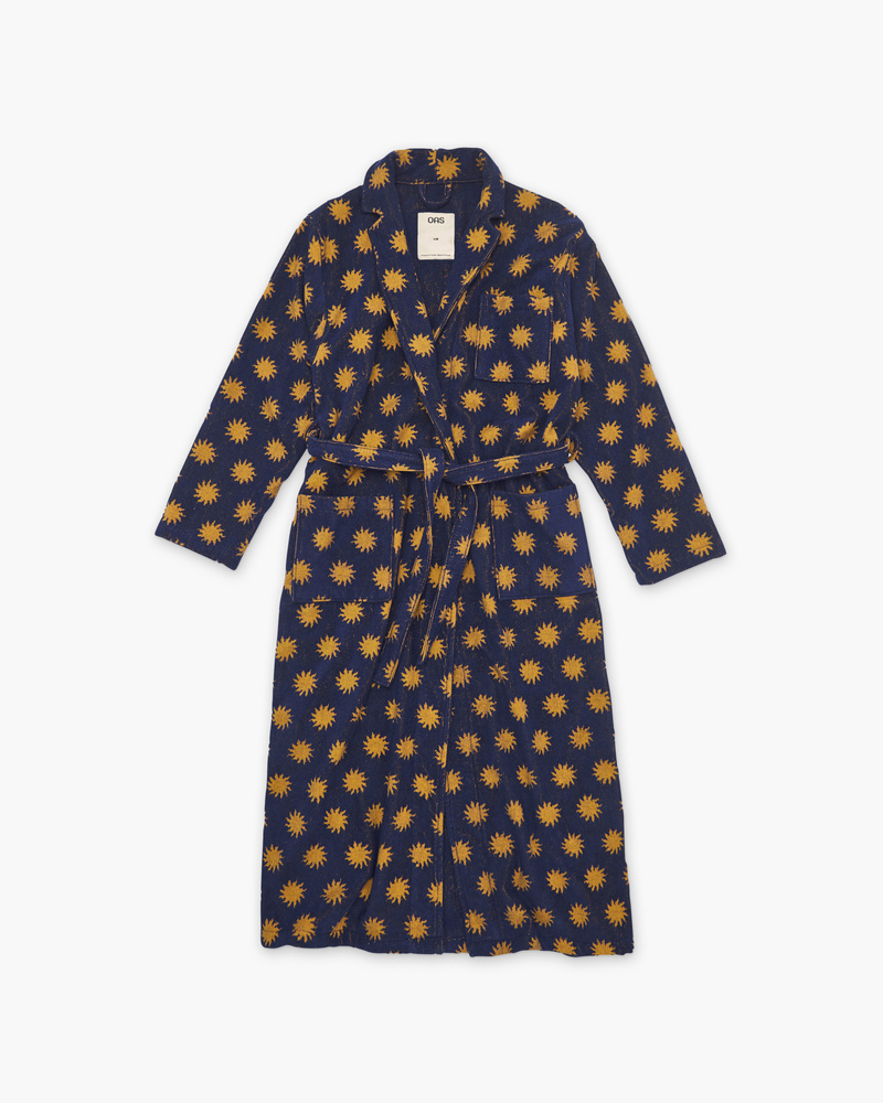 Sunday Sun Long Robe