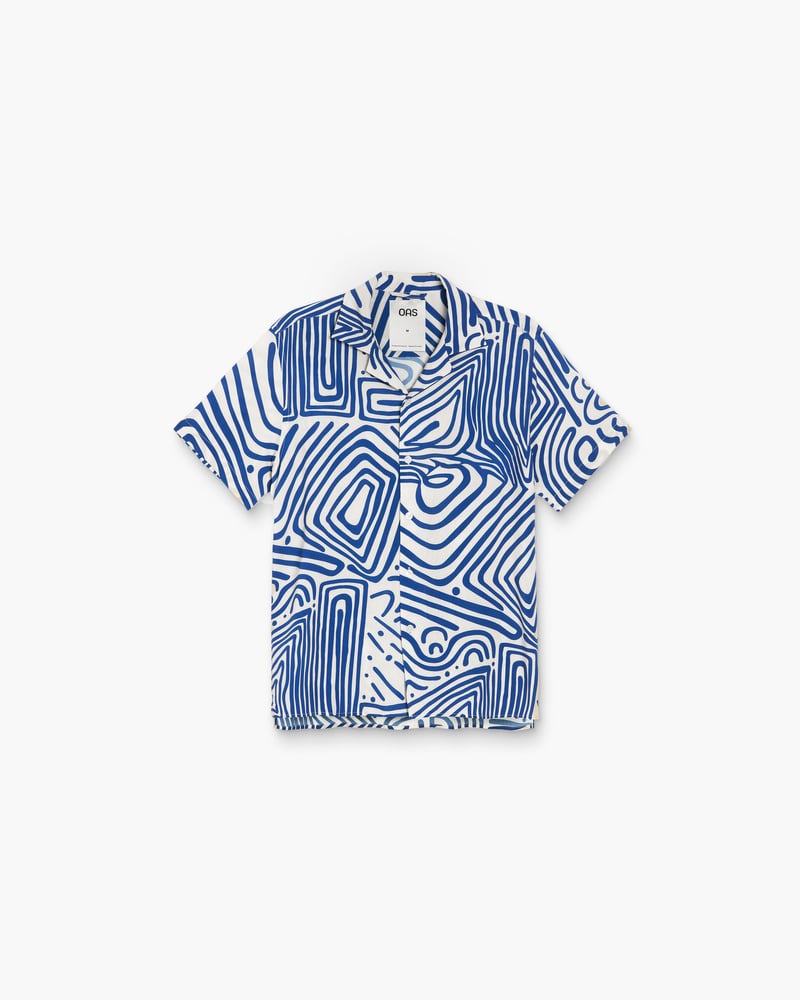 Eldovado Viscose Shirt